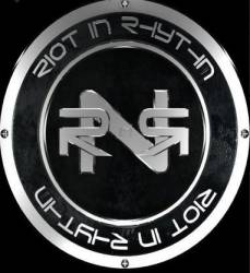 logo Riot In Rhythm